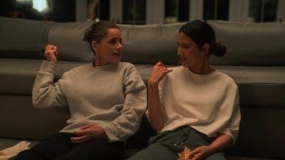 Assistir Seus Amigos e Vizinhos Temporada 1 Episódio 3 Online em HD
