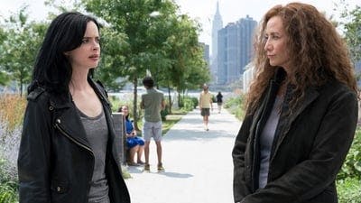 Assistir Marvel – Jessica Jones Temporada 2 Episódio 8 Online em HD