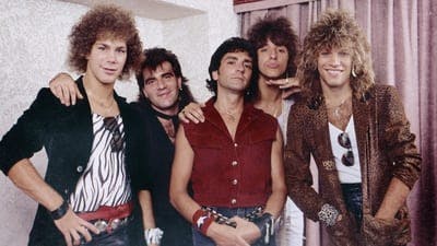 Assistir Thank You, Goodnight: A História de Bon Jovi Temporada 1 Episódio 2 Online em HD