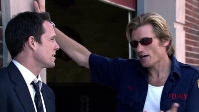 Assistir Esquadrão Resgate Temporada 2 Episódio 5 Online em HD