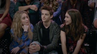 Assistir Garota Conhece o Mundo Temporada 3 Episódio 19 Online em HD