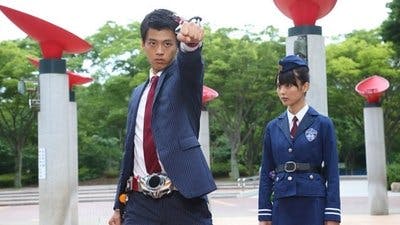 Assistir Kamen Rider Temporada 25 Episódio 1 Online em HD