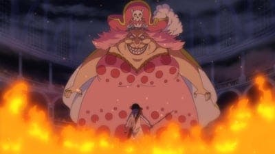 Assistir One Piece Temporada 19 Episódio 820 Online em HD