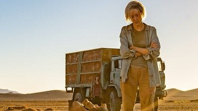 Assistir ZeroZeroZero Temporada 1 Episódio 6 Online em HD