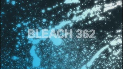 Assistir Bleach Temporada 1 Episódio 362 Online em HD