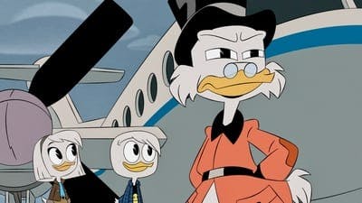 Assistir DuckTales: Os Caçadores de Aventuras Temporada 3 Episódio 16 Online em HD