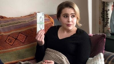 Assistir Good Girls Temporada 1 Episódio 6 Online em HD