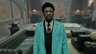 Assistir Pennyworth: A Origem do Mordomo do Batman Temporada 3 Episódio 9 Online em HD