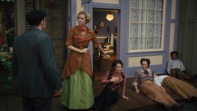 Assistir Mistérios do Detetive Murdoch Temporada 18 Episódio 5 Online em HD