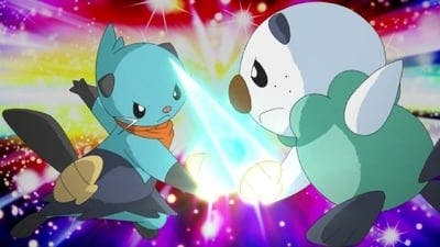 Assistir Pokémon Temporada 16 Episódio 29 Online em HD