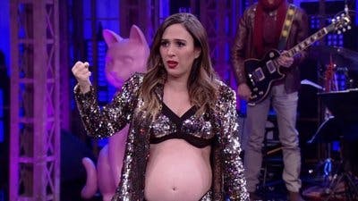 Assistir Lady Night Temporada 4 Episódio 12 Online em HD