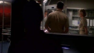 Assistir JAG: Ases Invencíveis Temporada 1 Episódio 17 Online em HD