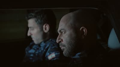 Assistir Fauda Temporada 4 Episódio 10 Online em HD