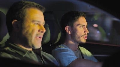 Assistir Fogo Ardente Temporada 1 Episódio 35 Online em HD