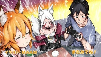 Assistir Sewayaki Kitsune no Senko-san Temporada 1 Episódio 6 Online em HD