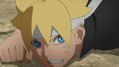 Assistir Boruto: Naruto Next Generations Temporada 1 Episódio 37 Online em HD
