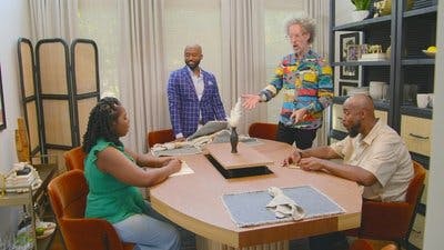 Assistir Minha Casa Repaginada Temporada 1 Episódio 8 Online em HD