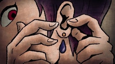Assistir Yamishibai: Japanese Ghost Stories Temporada 14 Episódio 6 Online em HD