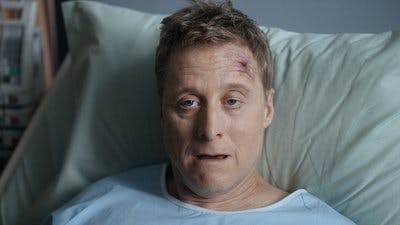 Assistir Resident Alien Temporada 2 Episódio 1 Online em HD