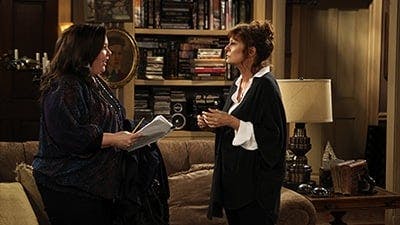 Assistir Mike & Molly Temporada 4 Episódio 4 Online em HD