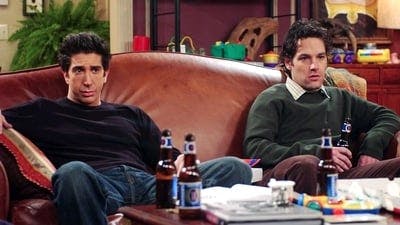 Assistir Friends Temporada 9 Episódio 9 Online em HD