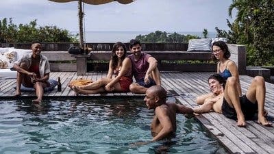 Assistir We Are Five Temporada 2 Episódio 5 Online em HD