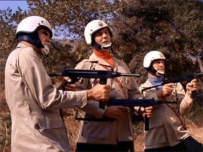 Assistir Jornada nas Estrelas Temporada 2 Episódio 25 Online em HD