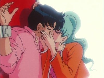 Assistir Sailor Moon Temporada 4 Episódio 21 Online em HD