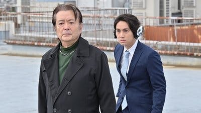 Assistir Kamen Rider Temporada 30 Episódio 11 Online em HD