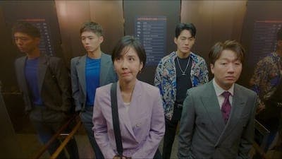 Assistir Passarela de Sonhos Temporada 1 Episódio 4 Online em HD
