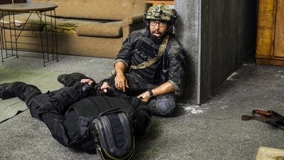 Assistir SEAL Team Temporada 3 Episódio 3 Online em HD