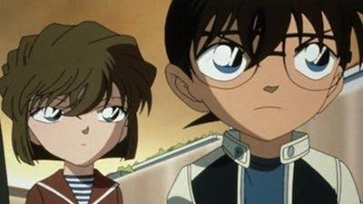 Assistir Detective Conan Temporada 1 Episódio 501 Online em HD