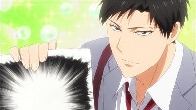 Assistir Gekkan Shoujo Nozaki-kun Temporada 1 Episódio 6 Online em HD