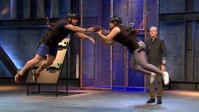 Assistir Power Couple Brasil Temporada 1 Episódio 2 Online em HD