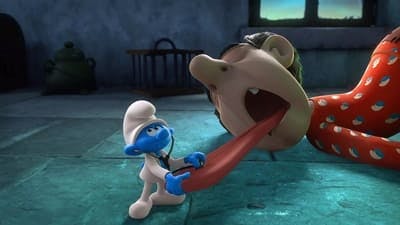 Assistir Os Smurfs Temporada 2 Episódio 52 Online em HD