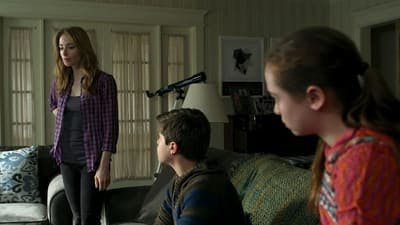 Assistir Marvel – O Justiceiro Temporada 1 Episódio 11 Online em HD