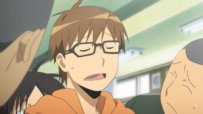 Assistir Silver Spoon Temporada 2 Episódio 5 Online em HD