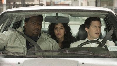 Assistir Brooklyn Nine-Nine: Lei e Desordem Temporada 1 Episódio 12 Online em HD