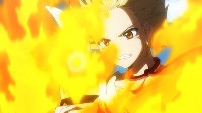 Assistir Magi Temporada 1 Episódio 13 Online em HD