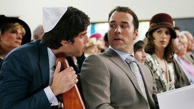 Assistir Entourage: Fama e Amizade Temporada 3 Episódio 17 Online em HD