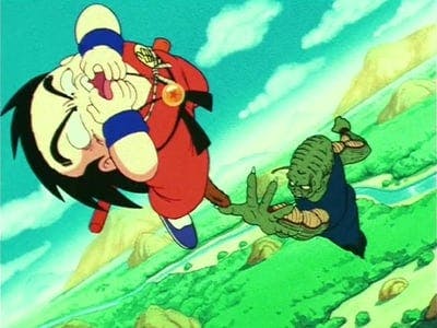 Assistir Dragon Ball Temporada 1 Episódio 109 Online em HD