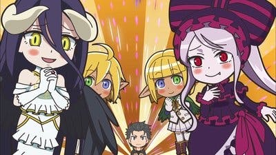 Assistir Isekai Quartet Temporada 1 Episódio 6 Online em HD