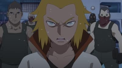 Assistir Boruto: Naruto Next Generations Temporada 1 Episódio 253 Online em HD