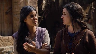 Assistir Moses and the Ten Commandments Temporada 1 Episódio 115 Online em HD