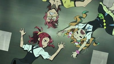 Assistir Kiznaiver Temporada 1 Episódio 2 Online em HD