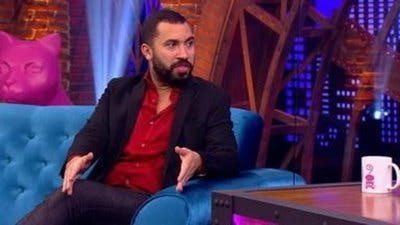 Assistir Lady Night Temporada 6 Episódio 6 Online em HD