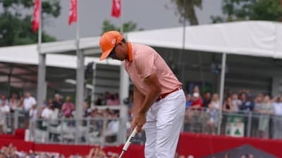 Assistir Dias de Golfe Temporada 2 Episódio 2 Online em HD
