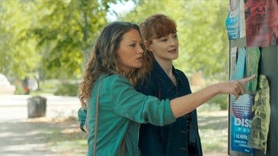 Assistir A Última Noite em Tremor Temporada 1 Episódio 4 Online em HD