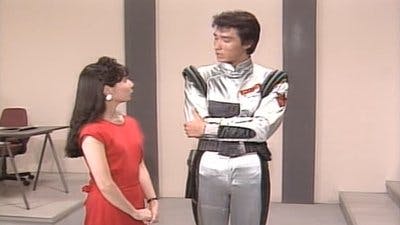 Assistir Cybercop: Os Policiais do Futuro Temporada 1 Episódio 35 Online em HD