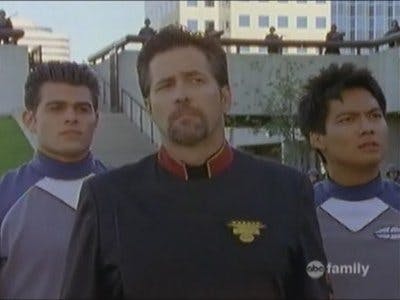 Assistir Power Rangers Temporada 7 Episódio 36 Online em HD